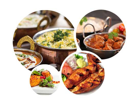 About India Quality Restaurant