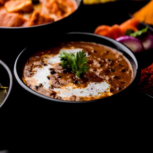 Dal Makhani