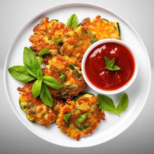 Vegetable Pakora